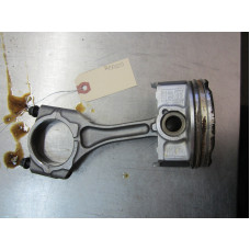 20P005 Left Piston and Rod Standard For 13-14 Subaru XV Crosstrek  2.0 12100AA470
